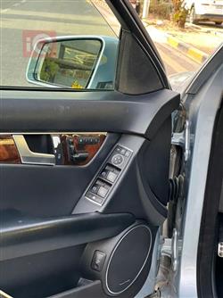 مرسيدس بنز C-Class